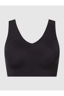 Stanik z dodatkiem streczu watowany - Schiesser - Biustonosze - miniaturka - grafika 1