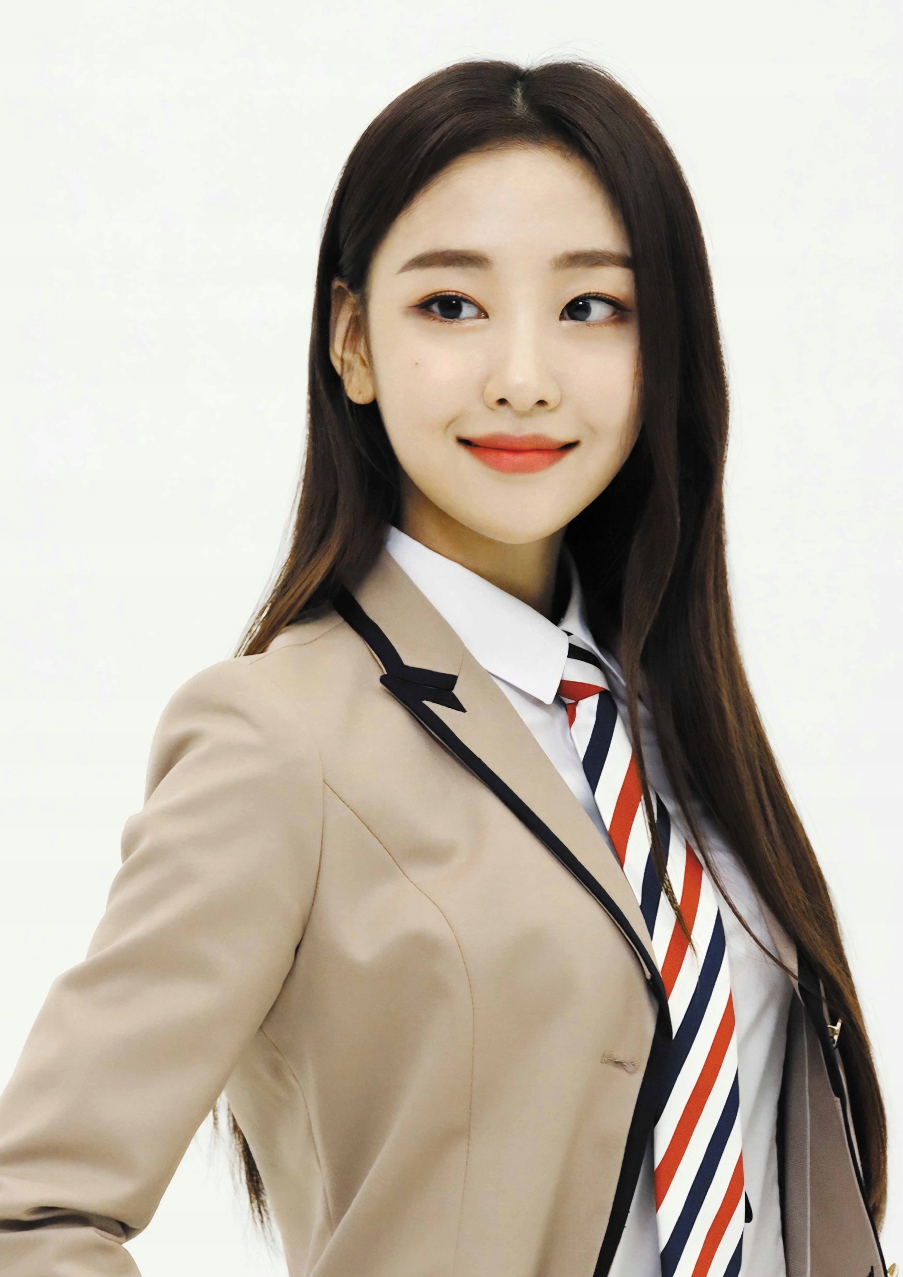 Plakat A1 Loona Loossemble Artms K-Pop Kpop Korea Muzyka Yves