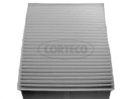 Filtry kabinowe - Filtr kabinowy CORTECO CP1337 CUK2227 CP1337 - miniaturka - grafika 1