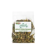 Karma dla gryzoni - ALEGIA Ziółka wzmacniające 90g - miniaturka - grafika 1