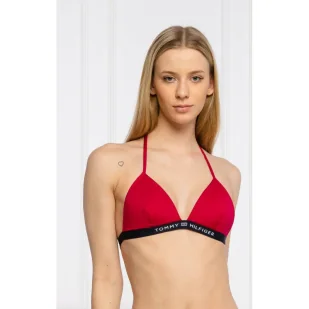 Tommy Hilfiger Góra od bikini - Stroje kąpielowe - miniaturka - grafika 1