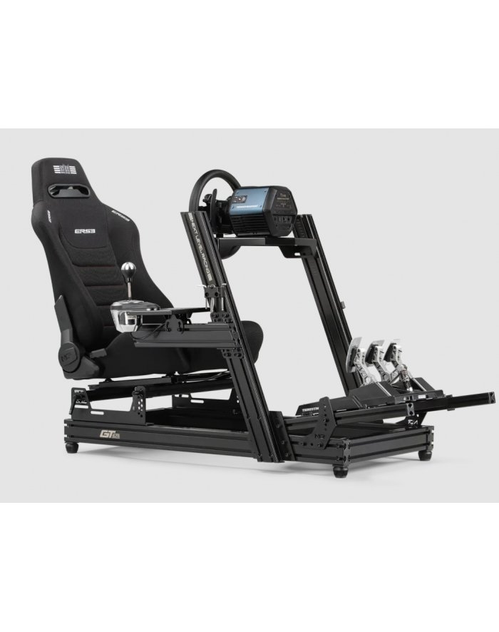 Next Level Racing ERS3 Elite Reclining Seat Fabric & Mesh Edition NLRE052