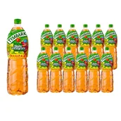 Soki i napoje niegazowane - Tymbark Napój jabłko białe winogrono 2 l x 12 sztuk - miniaturka - grafika 1