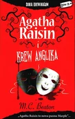 Czasopisma - Agatha Raisin Seria Kryminałów - miniaturka - grafika 1
