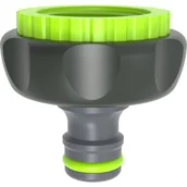 Inne akcesoria do nawadniania - Stalco Przyłącze kranowe GARDEN STR 3/4” - 1” S101010460 - miniaturka - grafika 1