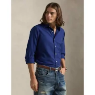 Koszule męskie - POLO RALPH LAUREN Koszula Slim Fit oxford - miniaturka - grafika 1