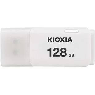 KIOXIA Hayabusa 128GB (LU202W128GG4) - Pendrive - miniaturka - grafika 1