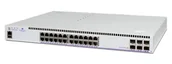 Switche - Alcatel-Lucent OmniSwitch 6560 Zarządzany L2+/L3 Gigabit Ethernet - miniaturka - grafika 1