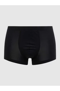 Obcisłe bokserki z dodatkiem streczu - Hanro - Majtki damskie - miniaturka - grafika 1