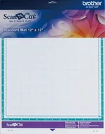 Dodatki do drukarek i skanerów - Mata standardowa 12x12 Brother ScanNCut CAMATSTD12 - miniaturka - grafika 1