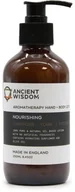 Balsamy i kremy do ciała - Aromaterapeutyczny balsam - Ylang i Paczuli - miniaturka - grafika 1