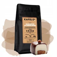 Kawa - Kawa Kafelov MARCEPAN W CZEKOLADZIE 500G mielona - miniaturka - grafika 1