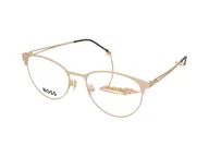 Okulary korekcyjne, oprawki, szkła - Hugo Boss Boss 1460 I20 - miniaturka - grafika 1