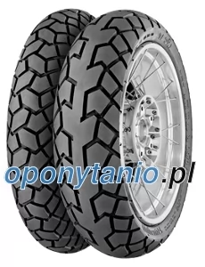 Continental TKC 70 130/80R17 65T tylne koło - Opony motocyklowe - miniaturka - grafika 1