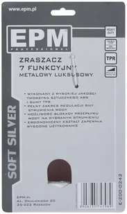 Un Zaślepka Prostokątna Zp 20*80Mm 442 SL Z20*80T 1000001114590 - Akcesoria do ogrodzeń - miniaturka - grafika 4