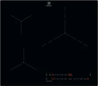 Płyty elektryczne do zabudowy - Electrolux Płyta Indukcyjna Electrolux LIT6340CK 7350 W - miniaturka - grafika 1