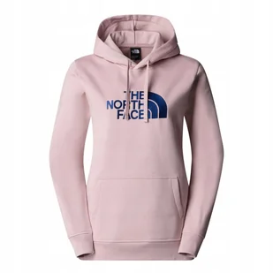 THE NORTH FACE BLUZA DREW PEAK NF0A89EHB4Q r XL - Bluzy damskie - miniaturka - grafika 1