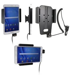 Uchwyt aktywny do Samsung Galaxy Tab A 7.0 (2016) SM-T280/SM-T285 - Uchwyty samochodowe do telefonów - miniaturka - grafika 1