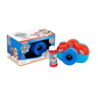 Bańki mydlane - Psi Patrol kamera z bańkami Rms-Import - miniaturka - grafika 1