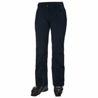 Spodnie narciarskie - Spodnie narciarskie damskie Helly Hansen Legendary Insulated - miniaturka - grafika 1