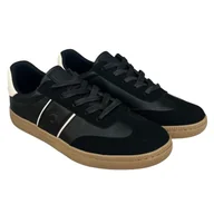 Trampki męskie - Buty Tenisówki Męskie BIG STAR SS174077 44 - miniaturka - grafika 1