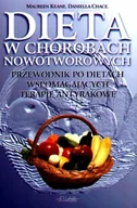 Diety, zdrowe żywienie - Dieta w chorobach nowotworowych - miniaturka - grafika 1
