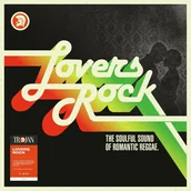 Reggae - Lovers Rock (The Soulful Sound of Romantic Reggae) - miniaturka - grafika 1