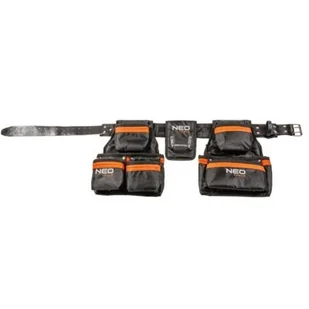NEO-TOOLS TOOLS Pas monterski 84-330 - Skrzynki i torby narzędziowe - miniaturka - grafika 1