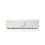 Wzmacniacze - MUSICAL FIDELITY M6s PRE silver - przedwzmacniacz stereofoniczny - miniaturka - grafika 1