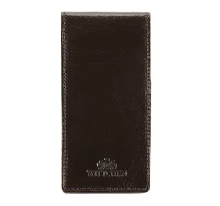 Wittchen, Etui na karty kredytowe 21-2-170-4 - Etui na dokumenty i karty - miniaturka - grafika 1