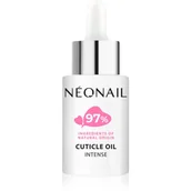 Odżywki do paznokci - Neonail Akcesoria Oliwka Witaminowa Vitamin Cuticle Oil Intense 6.5 ml - miniaturka - grafika 1