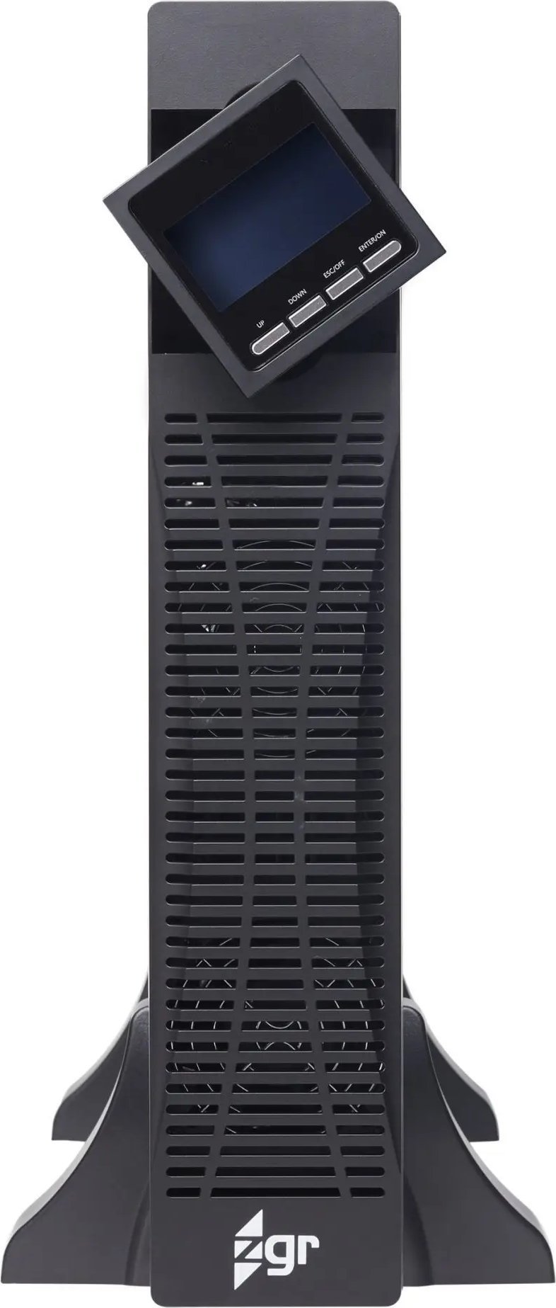UPS Zigor Efficient RT 3000 VA S7714082