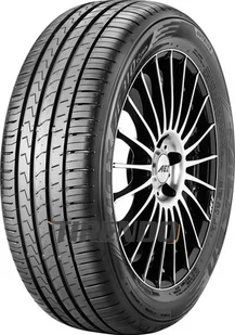 Falken ZIEX ZE310 ECORUN FEXM 245/35R18 92Y - Opony letnie - miniaturka - grafika 1