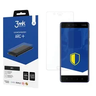 Szkła hartowane na telefon - 3MK, Nokia 8 ARC+ - miniaturka - grafika 1