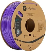 Filamenty i akcesoria do drukarek 3D - Poly Filament Polymaker PolyLite ABS 1,75mm 1kg - Purple} - miniaturka - grafika 1