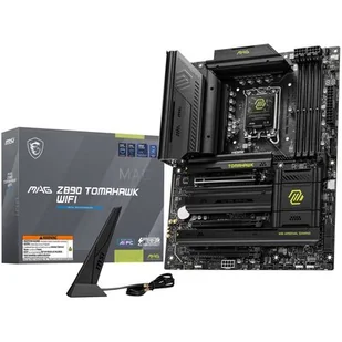 Płyta główna MSI MAG Z890 Tomahawk Wi-Fi - Płyty główne - miniaturka - grafika 1