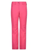 Spodnie narciarskie - CMP Spodnie narciarskie w kolorze różowym - miniaturka - grafika 1