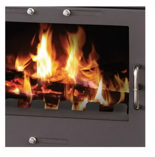 Piec piecyk kominek na drewno 13kW (kolor: kość słoniowa) - spełnia anty-smogowy EkoProjekt 48280256 - Piece wolnostojące Piec piecyk kominek na drewno 13kW (kolor: kość słoniowa) - spełnia anty-smogowy EkoProjekt 48280256 - Piece wolnostojące - miniaturka - grafika 2