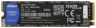 Dysk SSD DAHUA C900A 1000GB PCIe Gen3 - Dyski SSD - miniaturka - grafika 2