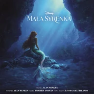 Muzyka filmowa - Mała Syrenka PL (Soundtrack) - miniaturka - grafika 1