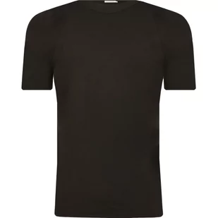 CALVIN KLEIN JEANS T-shirt | Regular Fit - Koszulki dla chłopców - miniaturka - grafika 1