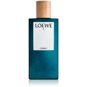 Wody i perfumy męskie - Loewe 7 Cobalt woda perfumowana 100 ml LOE-L7C01 - miniaturka - grafika 1