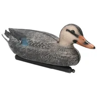 Pozostałe ozdoby ogrodowe - Figurka ogrodowa Kaczka 36 x 16 x 16 cm - miniaturka - grafika 1