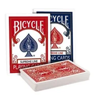 Gry karciane - Bicycle, Karty Supreme Line - miniaturka - grafika 1