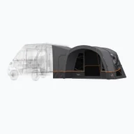 Namioty - Przedsionek do samochodu Vango Cove III Air Mid cloud grey - miniaturka - grafika 1