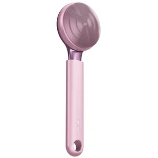 Szczoteczka soniczna do ciała GESKE Full-Body Brush & Intensive Exfoliator 8w1 Różowy - Pozostałe akcesoria kosmetyczne - miniaturka - grafika 1