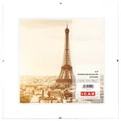 Antyramy - Antyrama szklana 40 x 40 cm - miniaturka - grafika 1