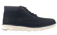Botki męskie - Buty męskie trzewiki TIMBERLAND BRADSTREET CHUKKA LEATHER rozmiar 41,5 - miniaturka - grafika 1