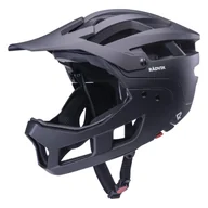 Kaski rowerowe - Kask Full face RADVIK FULLJACK M000249599 - miniaturka - grafika 1