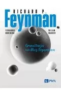 Feynmana wykłady. Grawitacja według Feynmana - Fizyka i astronomia - miniaturka - grafika 1